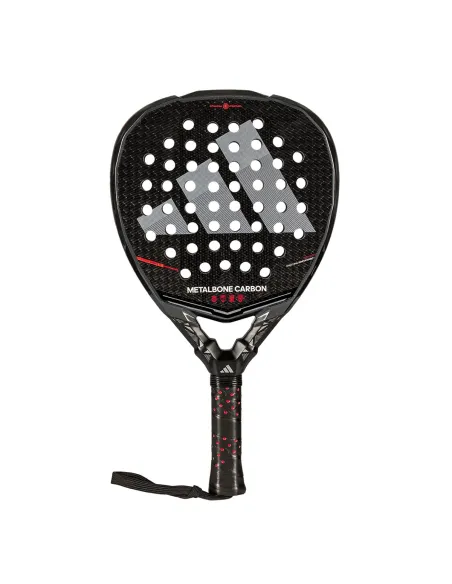 Adidas Metalbone Carbon 2026 |ADIDAS |Racchette da padel