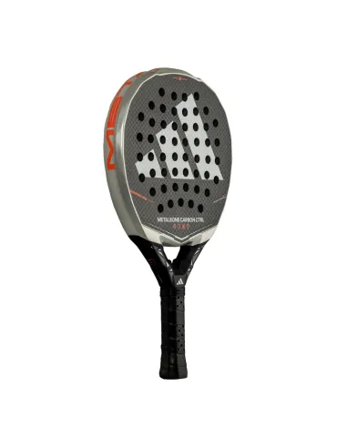 Adidas Metalbone Carbon Ctrl 2026 |ADIDAS |Raquettes de padel