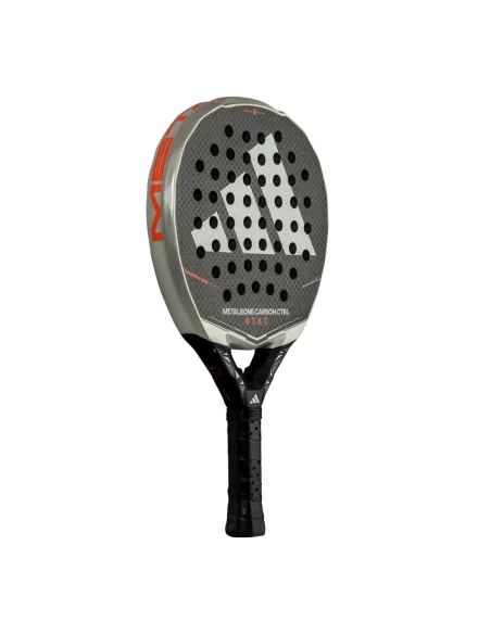 Adidas Metalbone Carbon Ctrl 2026 |ADIDAS |Raquettes de padel