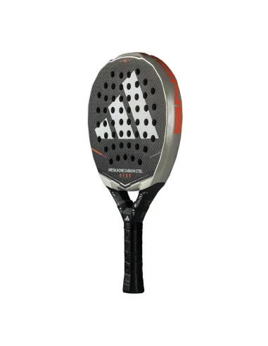 Adidas Metalbone Carbon Ctrl 2026 |ADIDAS |Raquettes de padel