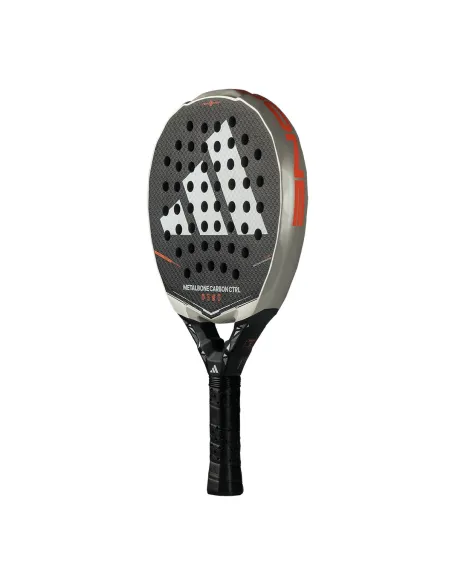 Adidas Metalbone Carbon Ctrl 2026 |ADIDAS |Raquettes de padel