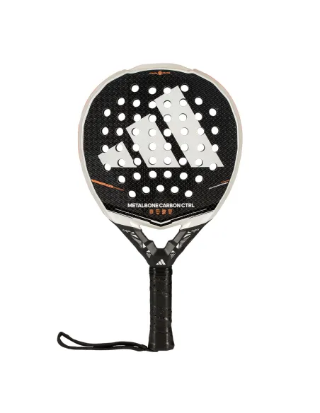 Adidas Metalbone Carbon Ctrl 2026 |ADIDAS |Raquettes de padel