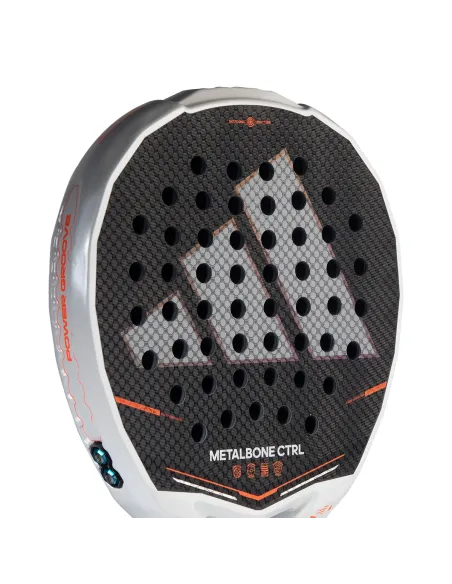 Adidas Metalbone Ctrl 2026 |ADIDAS |Palas de pádel