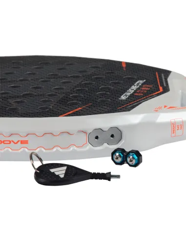 Adidas Metalbone Ctrl 2026 |ADIDAS |Palas de pádel