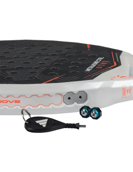 Adidas Metalbone Ctrl 2026 |ADIDAS |Palas de pádel