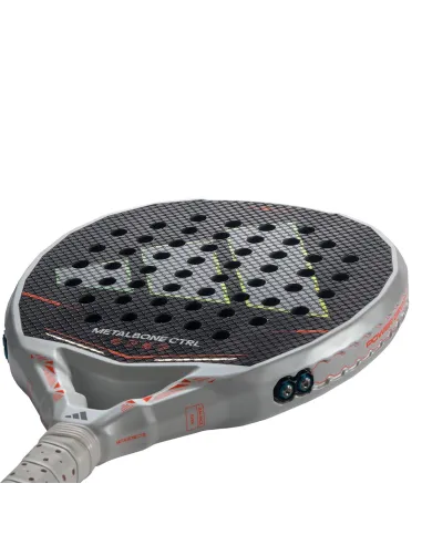 Adidas Metalbone Ctrl 2026 |ADIDAS |Palas de pádel