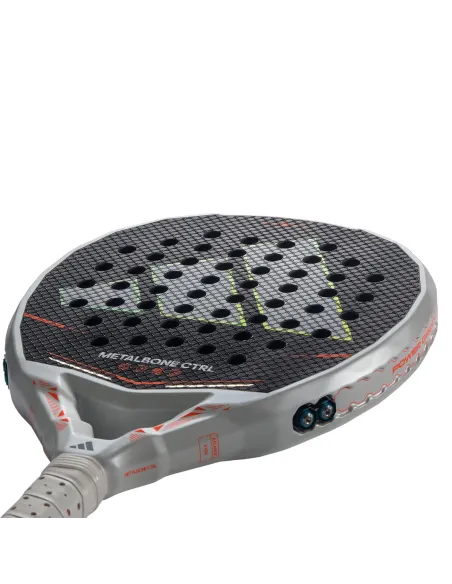 Adidas Metalbone Ctrl 2026 |ADIDAS |Palas de pádel