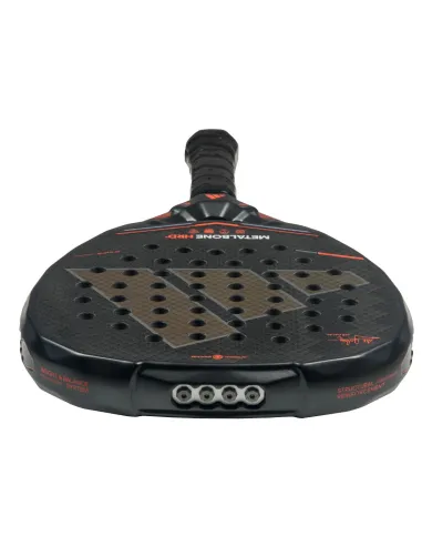 Adidas Metalbone HRD+ 2026 |ADIDAS |Racchette da padel