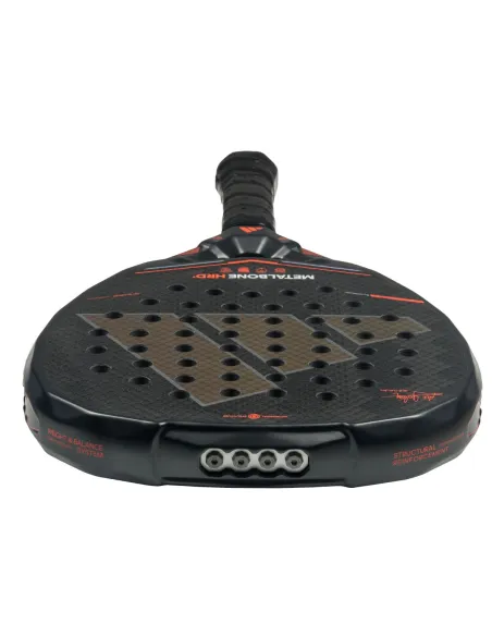 Adidas Metalbone HRD+ 2026 |ADIDAS |Racchette da padel
