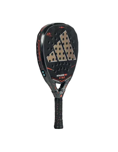 Adidas Metalbone HRD+ 2026 |ADIDAS |Racchette da padel