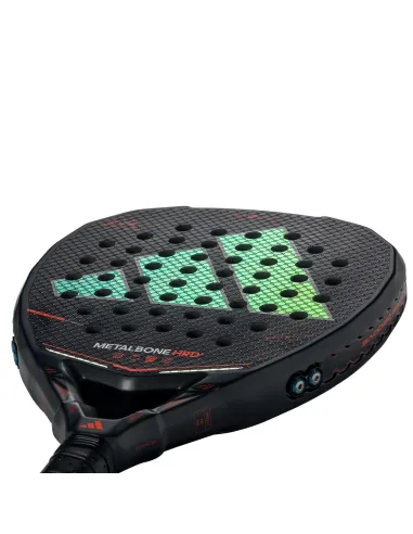 Adidas Metalbone HRD+ 2026 |ADIDAS |Racchette da padel