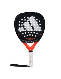 PALA ADIDAS METALBONE TEAM 2026 AR2AA3U22 |ADIDAS |Raquetes de padel