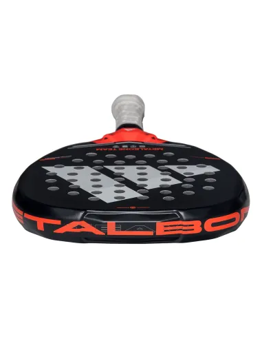 PALA ADIDAS METALBONE TEAM 2026 AR2AA3U22 |ADIDAS |Raquetes de padel