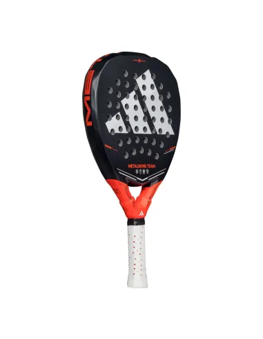 PALA ADIDAS METALBONE TEAM 2026 AR2AA3U22 |ADIDAS |Raquetes de padel