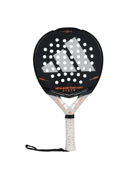 PALA ADIDAS METALBONE TEAM LIGHT 2026 AR2CA3U42 |ADIDAS |Padel Rackets