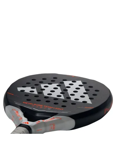 PALA ADIDAS METALBONE TEAM LIGHT 2026 AR2CA3U42 |ADIDAS |Padel Rackets
