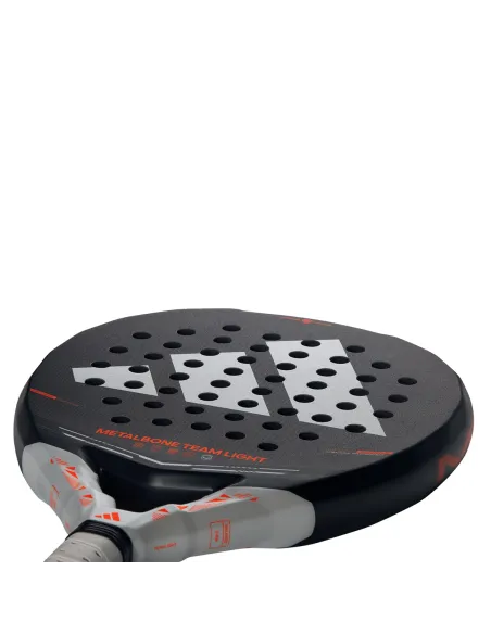 PALA ADIDAS METALBONE TEAM LIGHT 2026 AR2CA3U42 |ADIDAS |Padel Rackets