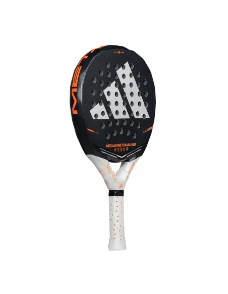 PALA ADIDAS METALBONE TEAM LIGHT 2026 AR2CA3U42 |ADIDAS |Padel Rackets