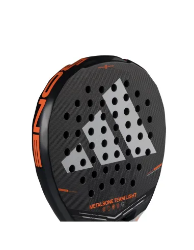 PALA ADIDAS METALBONE TEAM LIGHT 2026 AR2CA3U42 |ADIDAS |Padel Rackets