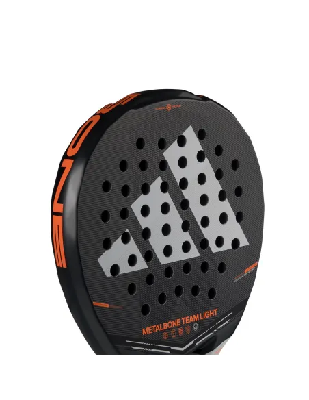 PALA ADIDAS METALBONE TEAM LIGHT 2026 AR2CA3U42 |ADIDAS |Padel Rackets