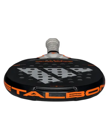 PALA ADIDAS METALBONE TEAM LIGHT 2026 AR2CA3U42 |ADIDAS |Padel Rackets