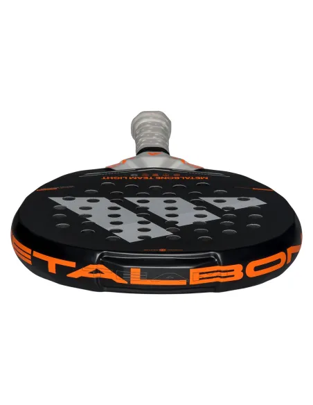 PALA ADIDAS METALBONE TEAM LIGHT 2026 AR2CA3U42 |ADIDAS |Padel Rackets