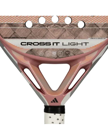 Adidas Cross It Light 2026 |ADIDAS |Palas de pádel
