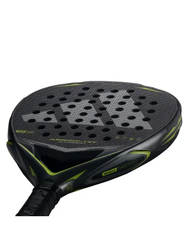 Adidas Arrow Hit Carbon Attk |ADIDAS |Raquetes de padel