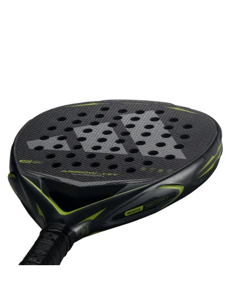 Adidas Freccia Colpisce Carbon Attk |ADIDAS |Racchette da padel