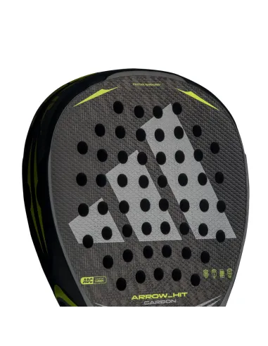 Adidas Freccia Colpisce Carbon Attk |ADIDAS |Racchette da padel