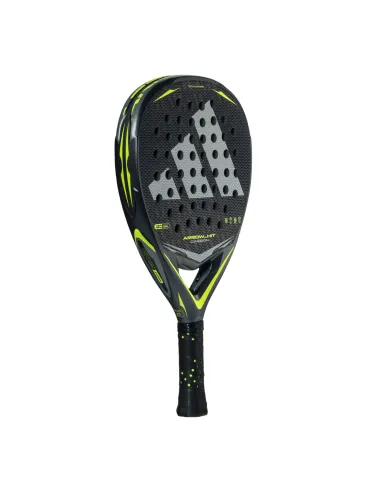 Adidas Flèche Frappe Carbon Attk |ADIDAS |Raquettes de padel
