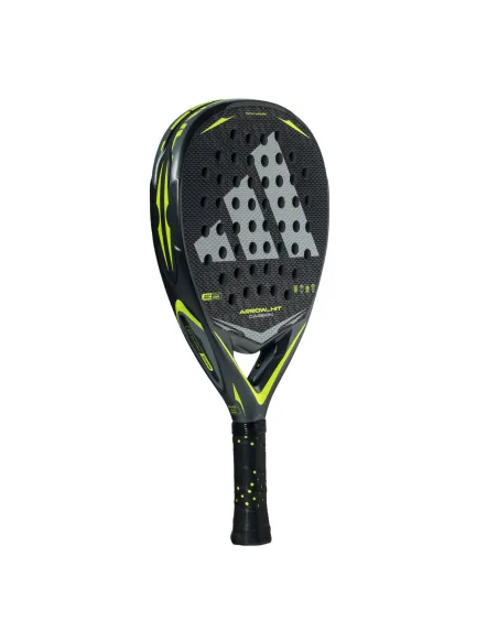 Adidas Freccia Colpisce Carbon Attk |ADIDAS |Racchette da padel