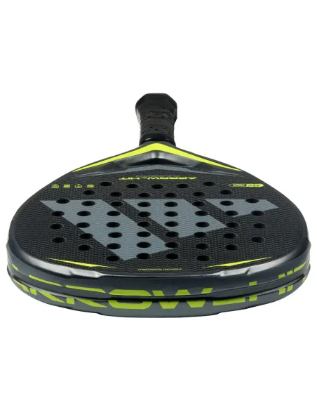 Adidas Freccia Colpisce Carbon Attk |ADIDAS |Racchette da padel