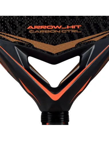 Adidas Freccia Colpita Carbon Ctrl |ADIDAS |Racchette da padel