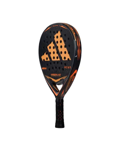 Adidas Freccia Colpita Carbon Ctrl |ADIDAS |Racchette da padel