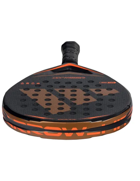 Adidas Freccia Colpita Carbon Ctrl |ADIDAS |Racchette da padel