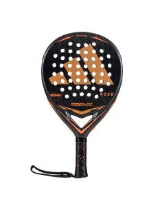 Adidas Freccia Colpita Carbon Ctrl |ADIDAS |Racchette da padel