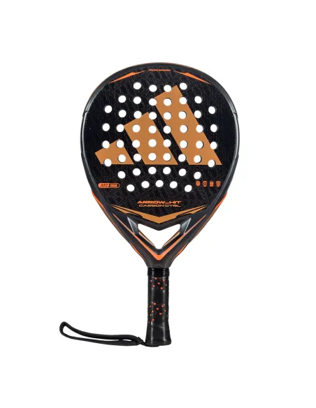 Adidas Freccia Colpita Carbon Ctrl |ADIDAS |Racchette da padel