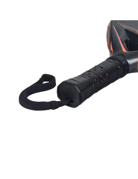 Adidas Flèche Atteinte Carbon Ctrl |ADIDAS |Raquettes de padel