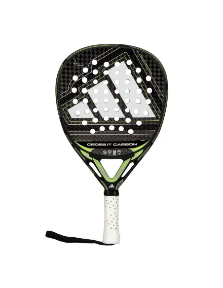 Adidas Cross It Carbon 2026 |ADIDAS |Padel Rackets