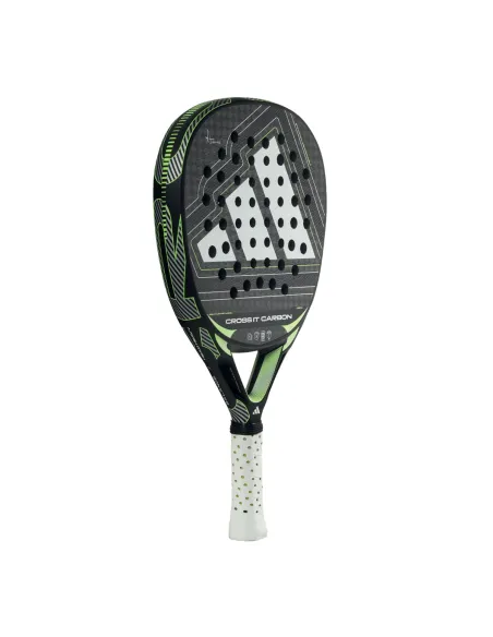 Adidas Cross It Carbon 2026 |ADIDAS |Padel Rackets