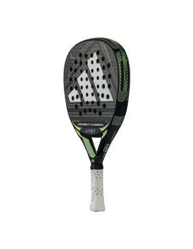 Adidas Cross It Carbon 2026 |ADIDAS |Padel Rackets