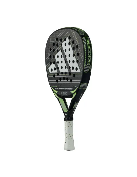 Adidas Cross It Carbon 2026 |ADIDAS |Padel Rackets