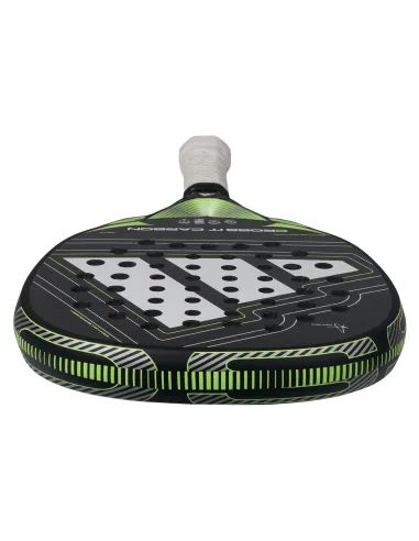 Adidas Cross It Carbon 2026 |ADIDAS |Padel Rackets