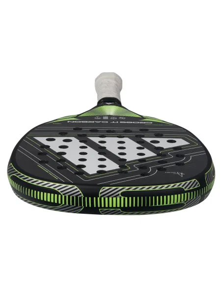 Adidas Cross It Carbon 2026 |ADIDAS |Padel Rackets