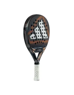 Adidas Cross It Carbon Ctrl 2026 |ADIDAS |Raquettes de padel 2
