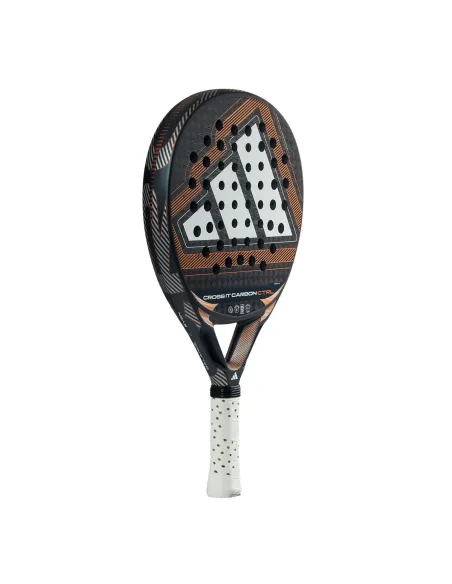 Adidas Cross It Carbon Ctrl 2026 |ADIDAS |Racchette da padel