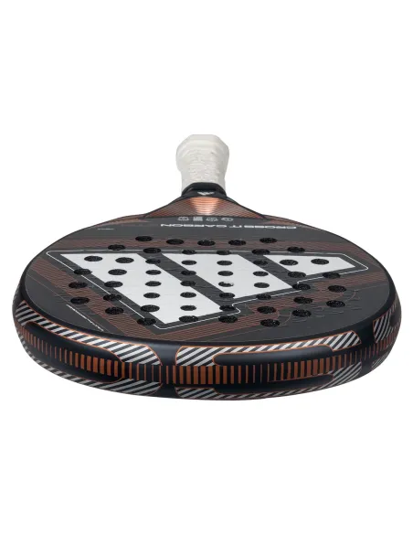 Adidas Cross It Carbon Ctrl 2026 |ADIDAS |Racchette da padel