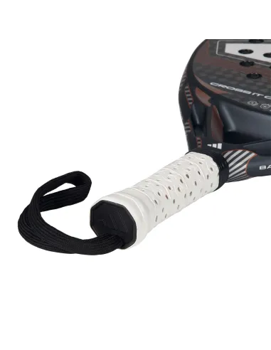 Adidas Cross It Carbon Ctrl 2026 |ADIDAS |Racchette da padel