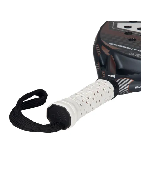 Adidas Cross It Carbon Ctrl 2026 |ADIDAS |Racchette da padel
